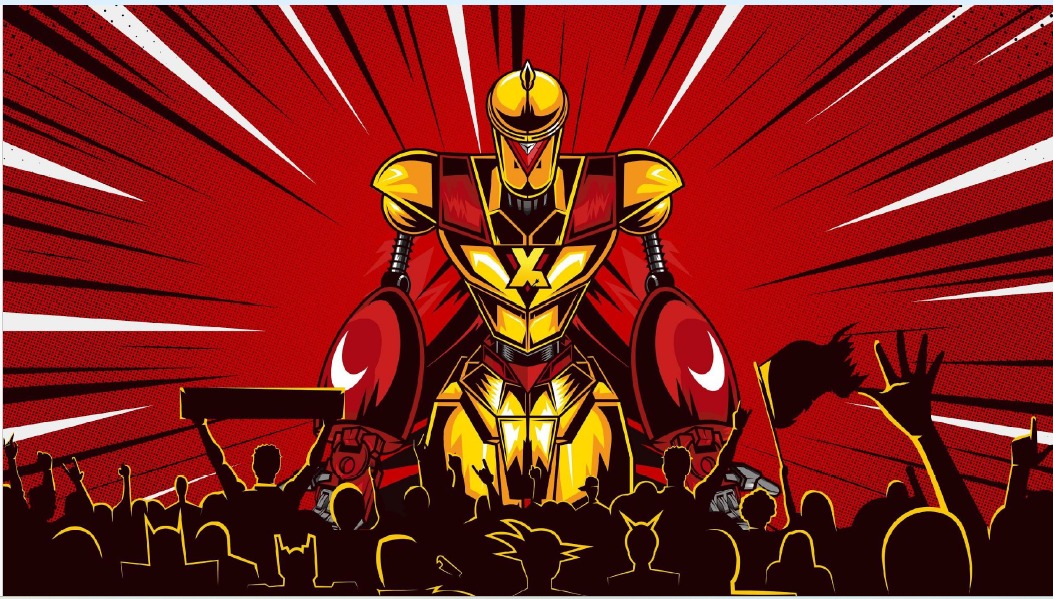 Bienvenidos a CaribeXCOM